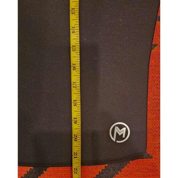 Mermaids Mystery Women's Sauna Waist Trainer Vest 3XL Neoprene Spandex Black - Picture 16 of 16